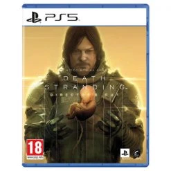 Sony Computer Entertainment Death Stranding Director's Cut PS5 DFI - PS5 Games