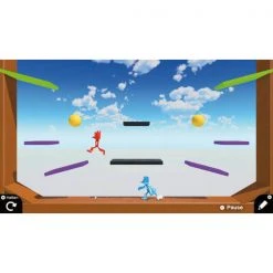 Spielestudio Switch DFI - Nintendo Switch Games -Online-Shop für Videospiele 10734848 3 d 1