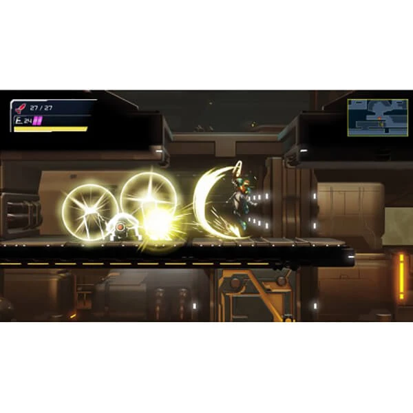 Metroid Dread + Pro Contro. - Nintendo Switch Games 4 Metroid Dread + Pro Contro. - Nintendo Switch Games – Bild 2