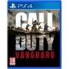 Activision Call Of Duty: Vanguard FR PS4 - PS4 Games