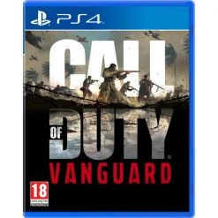 Activision Call Of Duty: Vanguard DE PS4 - PS4 Games