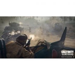 Activision Call Of Duty: Vanguard DE PS4 - PS4 Games 7 Activision Call Of Duty: Vanguard DE PS4 - PS4 Games -Online-Shop für Videospiele 10736052 3 d 1