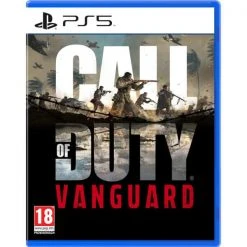 Activision Call Of Duty: Vanguard IT PS5 - PS5 Games