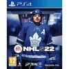 Electronic Arts NHL 22 PS4 DFI - PS4 Games
