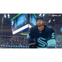 Electronic Arts NHL 22 PS4 DFI - PS4 Games -Online-Shop für Videospiele 10736196 3 d 1