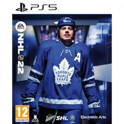 Electronic Arts NHL 22 PS5 DFI - PS5 Games