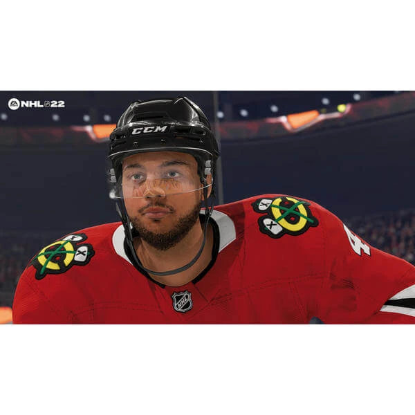 Electronic Arts NHL 22 PS5 DFI - PS5 Games 4 Electronic Arts NHL 22 PS5 DFI - PS5 Games – Bild 2