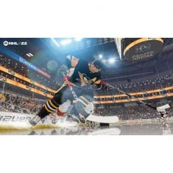 Electronic Arts NHL 22 PS5 DFI - PS5 Games 7 Electronic Arts NHL 22 PS5 DFI - PS5 Games -Online-Shop für Videospiele 10736197 3 d 1