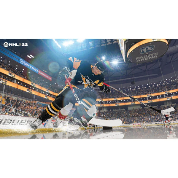 Electronic Arts NHL 22 PS5 DFI - PS5 Games 5 Electronic Arts NHL 22 PS5 DFI - PS5 Games – Bild 3