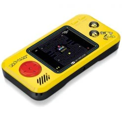Data East My Arcade Pac-Man Pocket Player - Retro Konsolen