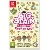 Big Brain Academy: Kopf An Kopf Switch - Nintendo Switch Games