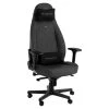 Noblechairs ICON TX Anthrazit Gaming Stuhl Schwarz - NBL-ICN-TX-ATC - Gaming Stuhl -Online-Shop für Videospiele 10736886 1 d 1
