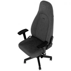 Noblechairs ICON TX Anthrazit Gaming Stuhl Schwarz - NBL-ICN-TX-ATC - Gaming Stuhl 7 Noblechairs ICON TX Anthrazit Gaming Stuhl Schwarz - NBL-ICN-TX-ATC - Gaming Stuhl -Online-Shop für Videospiele 10736886 3 d 1