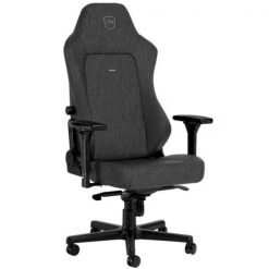 Noblechairs HERO TX Anthrazit Gaming Stuhl Schwarz - NBL-HRO-TX-ATC - Gaming Stuhl