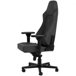Noblechairs HERO TX Anthrazit Gaming Stuhl Schwarz - NBL-HRO-TX-ATC - Gaming Stuhl -Online-Shop für Videospiele 10736887 3 d 1