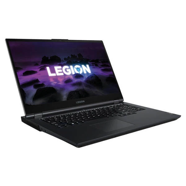 Lenovo Gaming Notebook Legion 5 17ACH6H 17.3 4 Lenovo Gaming Notebook Legion 5 17ACH6H 17.3 – Bild 2