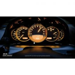 Sony Computer Entertainment Gran Turismo 7 PS4 DFI - PS4 Games -Online-Shop für Videospiele 10738128 3 d 1