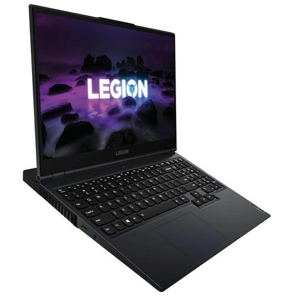 Lenovo Gaming Notebook Legion 5 15ACH6H 15.6 3 Lenovo Gaming Notebook Legion 5 15ACH6H 15.6