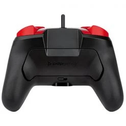 Pdp Faceoff Deluxe + Audio Controller Mario - Gaming -Online-Shop für Videospiele 10738972 3 d 1