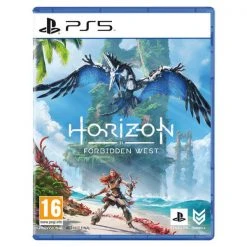 Sony Computer Entertainment Horizon Forbidden West PS5 DFI - PS5 Games