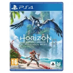 Sony Computer Entertainment Horizon Forbidden West PS4 DFI - PS4 Games