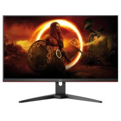 AOC Gaming Monitor U28G2AE/BK 28