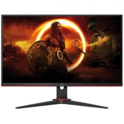 AOC Gaming Monitor 27G2AE/BK 27