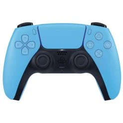 Sony Computer Entertainment DualSense Wireless Controller PS5 - Starlight Blue - Gaming
