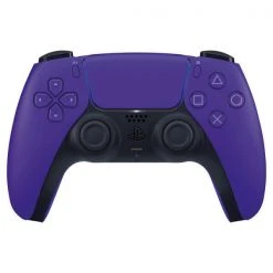 Sony Computer Entertainment DualSense Wireless Controller PS5 - Galactic Purple - Gaming