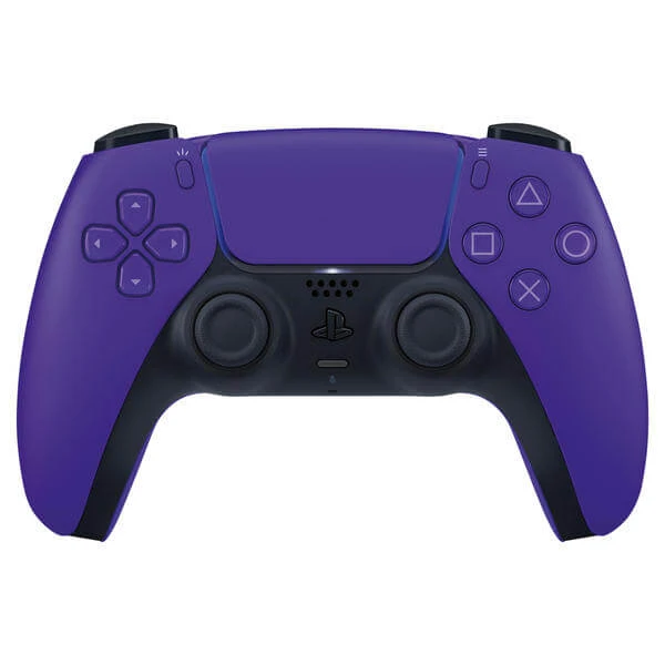 Sony Computer Entertainment DualSense Wireless Controller PS5 - Galactic Purple - Gaming 3 Sony Computer Entertainment DualSense Wireless Controller PS5 - Galactic Purple - Gaming