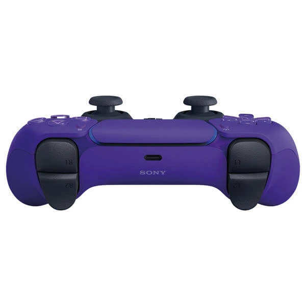 Sony Computer Entertainment DualSense Wireless Controller PS5 - Galactic Purple - Gaming 4 Sony Computer Entertainment DualSense Wireless Controller PS5 - Galactic Purple - Gaming – Bild 2