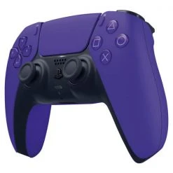 Sony Computer Entertainment DualSense Wireless Controller PS5 - Galactic Purple - Gaming 7 Sony Computer Entertainment DualSense Wireless Controller PS5 - Galactic Purple - Gaming -Online-Shop für Videospiele 10742361 3 d 1