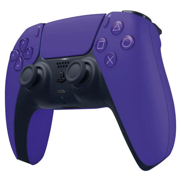 Sony Computer Entertainment DualSense Wireless Controller PS5 - Galactic Purple - Gaming 5 Sony Computer Entertainment DualSense Wireless Controller PS5 - Galactic Purple - Gaming – Bild 3