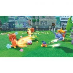 Kirby Und Das Vergessene Land DFI - Nintendo Switch Games -Online-Shop für Videospiele 10742864 3 d 1