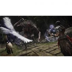 Bandai Namco Elden Ring - Launch Edition PS4 / Upgrade To PS5 D/F/I - PS4 Games -Online-Shop für Videospiele 10743450 3 d 1