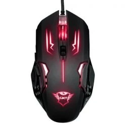 Trust Gaming Maus GXT 108 Rava - Gaming Maus