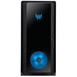 ACER Gaming Desktop PC Predator Orion 3000 Black/Blue Intel Core I7, 32 GB RAM, 1 TB SSD, NVIDIA GeForce GTX 3060 - Gaming PC