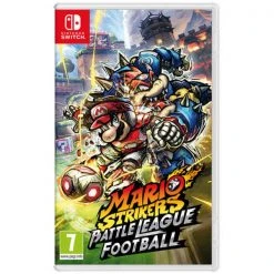 Mario Strikers: Battle League Football Switch DFI - Nintendo Switch Games