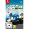 Aerosoft Autobahn-Polizei Simulator 2 Switch DFI - Nintendo Switch Games -Online-Shop für Videospiele 10745083 1 d 1