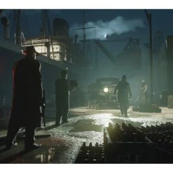 Take-Two Interactive Mafia Trilogy PS4 DE - PS4 Games -Online-Shop für Videospiele 1074646 3 4