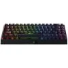Razer BlackWidow V3 Mini HyperSpeed Swiss Layout - Gaming Tastatur