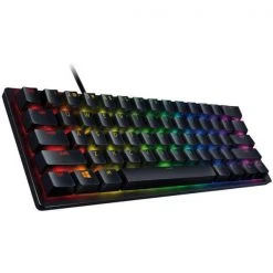 Razer Huntsman Mini Red Switch Swiss Layout - RZ03-03392400-R3Q1 - Gaming Tastatur -Online-Shop für Videospiele 10747748 3 d 1