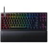 Razer Huntsman V2 Tenkeyless Red Switch Swiss Layout - RZ03-03941900-R3Q1 - Gaming Tastatur