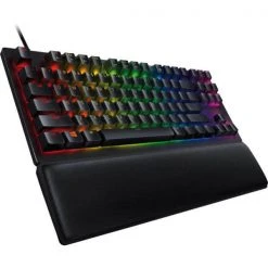 Razer Huntsman V2 Tenkeyless Red Switch Swiss Layout - RZ03-03941900-R3Q1 - Gaming Tastatur -Online-Shop für Videospiele 10747749 2 d 1