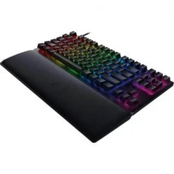 Razer Huntsman V2 Tenkeyless Red Switch Swiss Layout - RZ03-03941900-R3Q1 - Gaming Tastatur -Online-Shop für Videospiele 10747749 3 d 1
