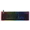 Razer Huntsman V2 Purple Switch Swiss Layout - RZ03-03931600-R3Q1 - Gaming Tastatur