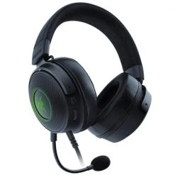 Razer Kraken V3 Schwarz - RZ04-03770200-R3M1 - Gaming Headset