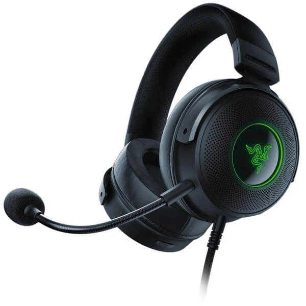 Razer Kraken V3 Hypersense - RZ04-03770100-R3M1 - Gaming Headset 3 Razer Kraken V3 Hypersense - RZ04-03770100-R3M1 - Gaming Headset