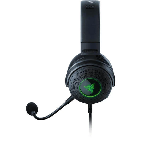 Razer Kraken V3 Hypersense - RZ04-03770100-R3M1 - Gaming Headset 5 Razer Kraken V3 Hypersense - RZ04-03770100-R3M1 - Gaming Headset – Bild 3