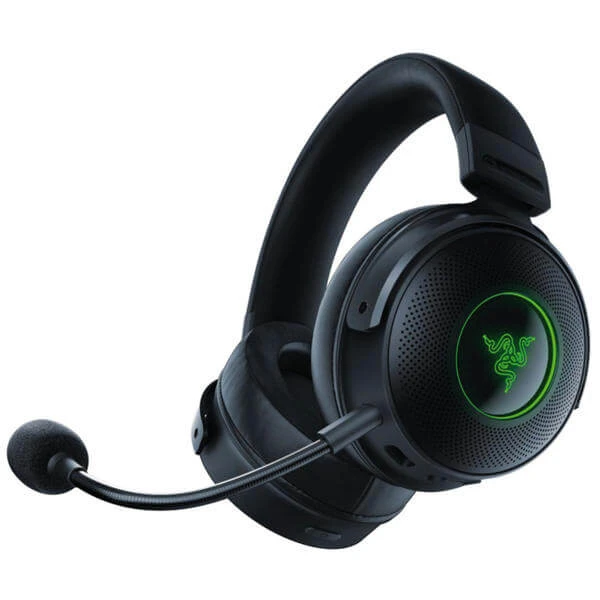Razer Kraken V3 Pro Schwarz - RZ04-03460100-R3M1 - Gaming Headset 3 Razer Kraken V3 Pro Schwarz - RZ04-03460100-R3M1 - Gaming Headset